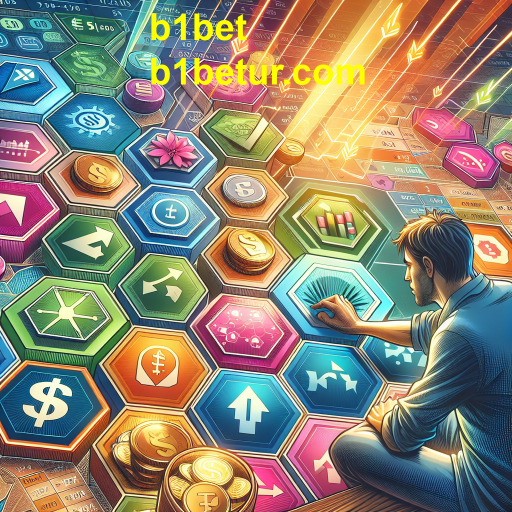 Descubra o Mundo dos Jogos de Finanças: Aprendizado e Diversão em Cada Jogada