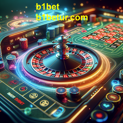 Roleta: O Jogo Clássico que Conquista o Mundo dos Cassinos